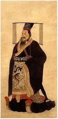 秦朝