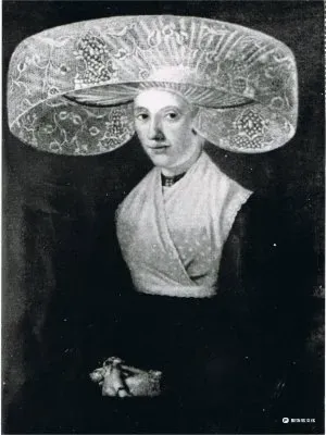 德国传统帽子-软帽