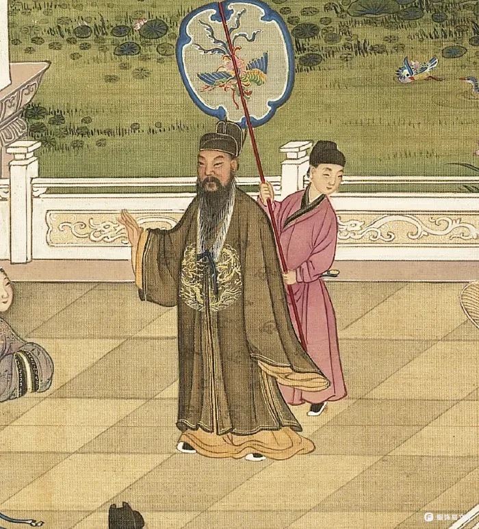 一文读懂金代服饰