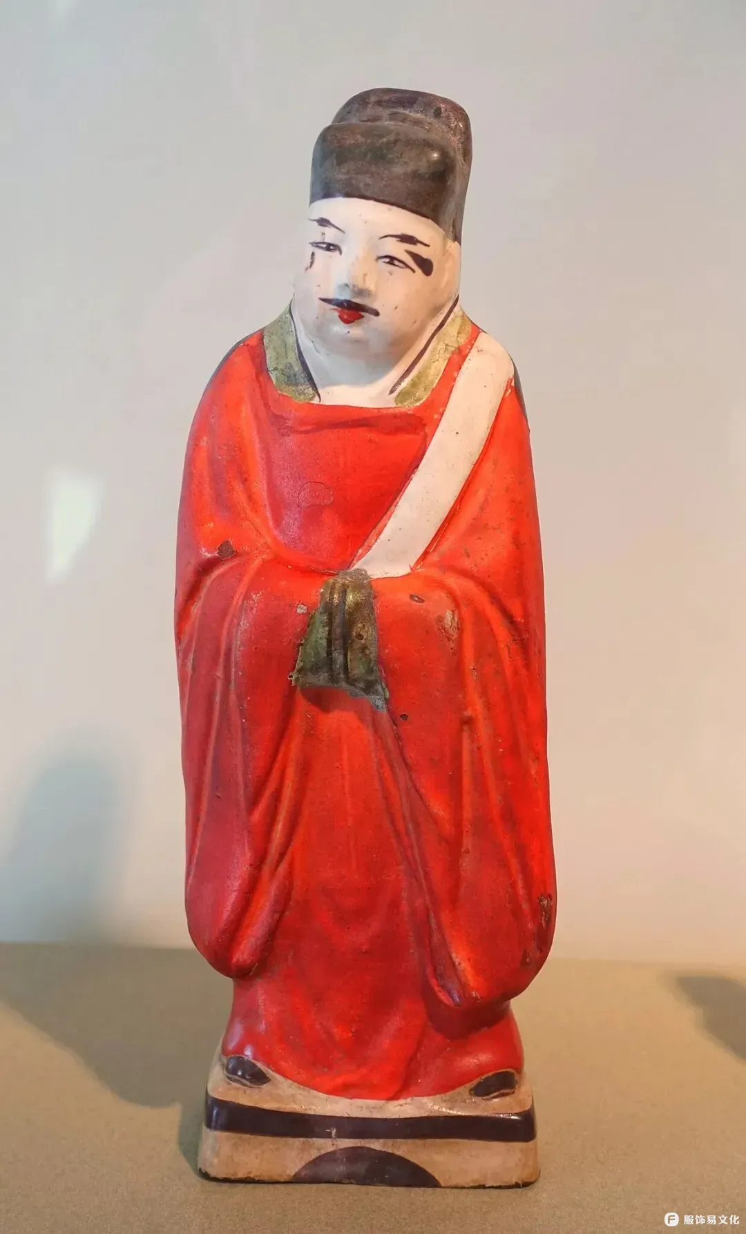 一文读懂金代服饰