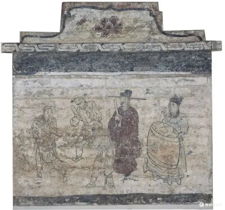 一文读懂金代服饰