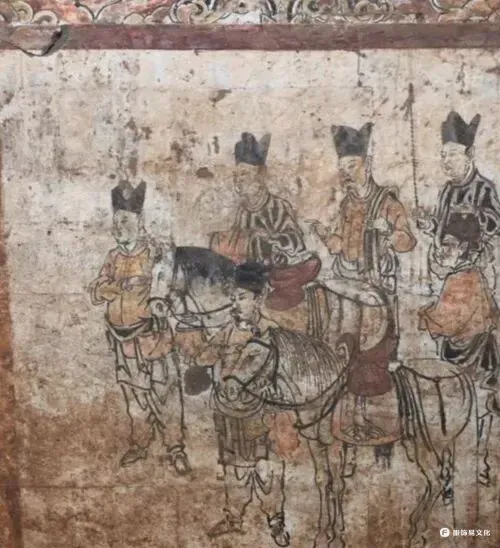 一文读懂金代服饰