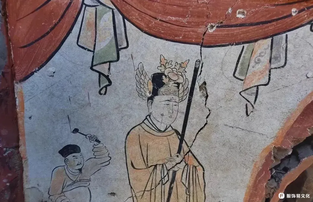 一文读懂金代服饰