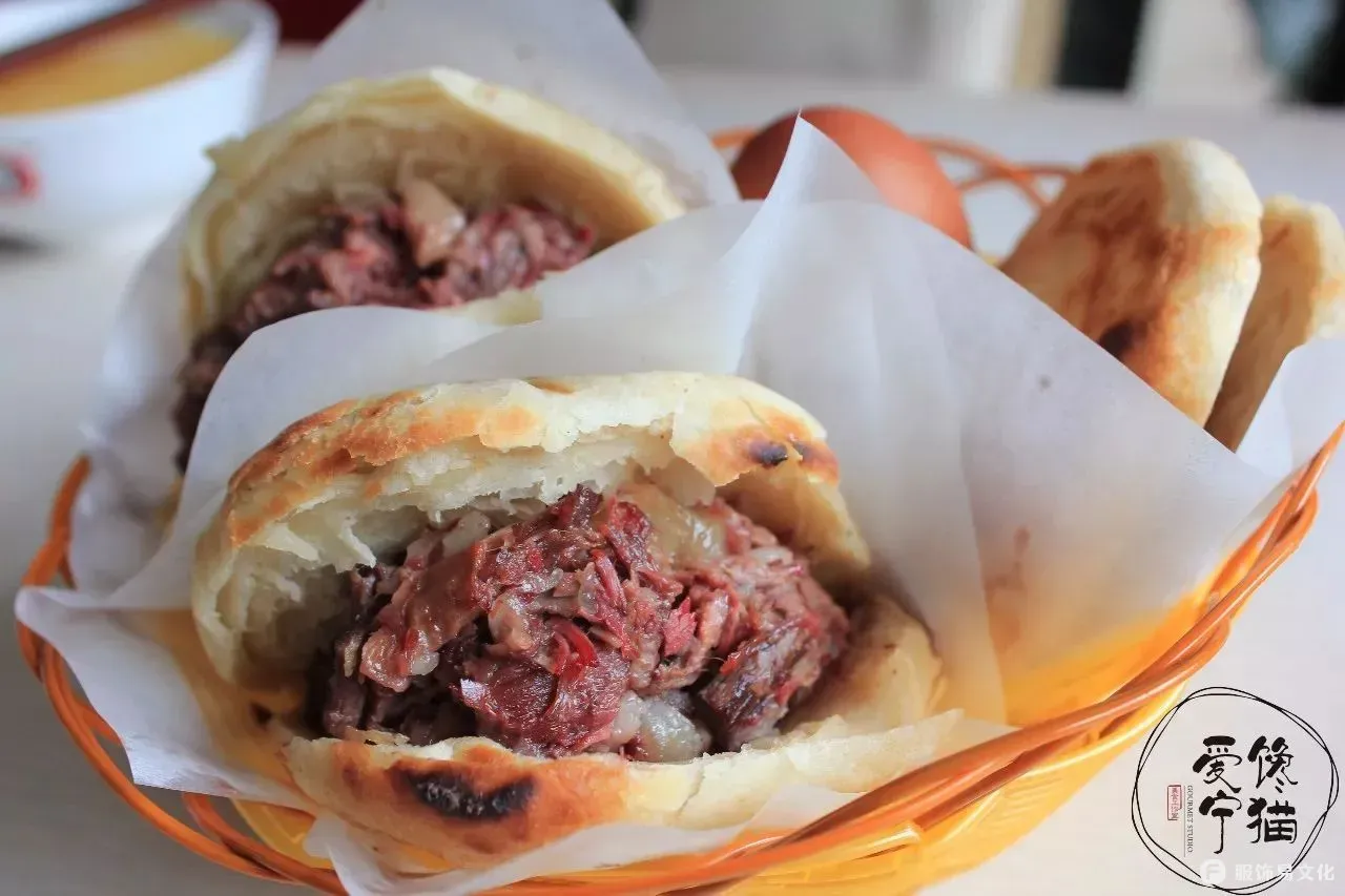 幽燕文化｜Yuyencia culture