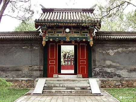 幽燕文化｜Yuyencia culture