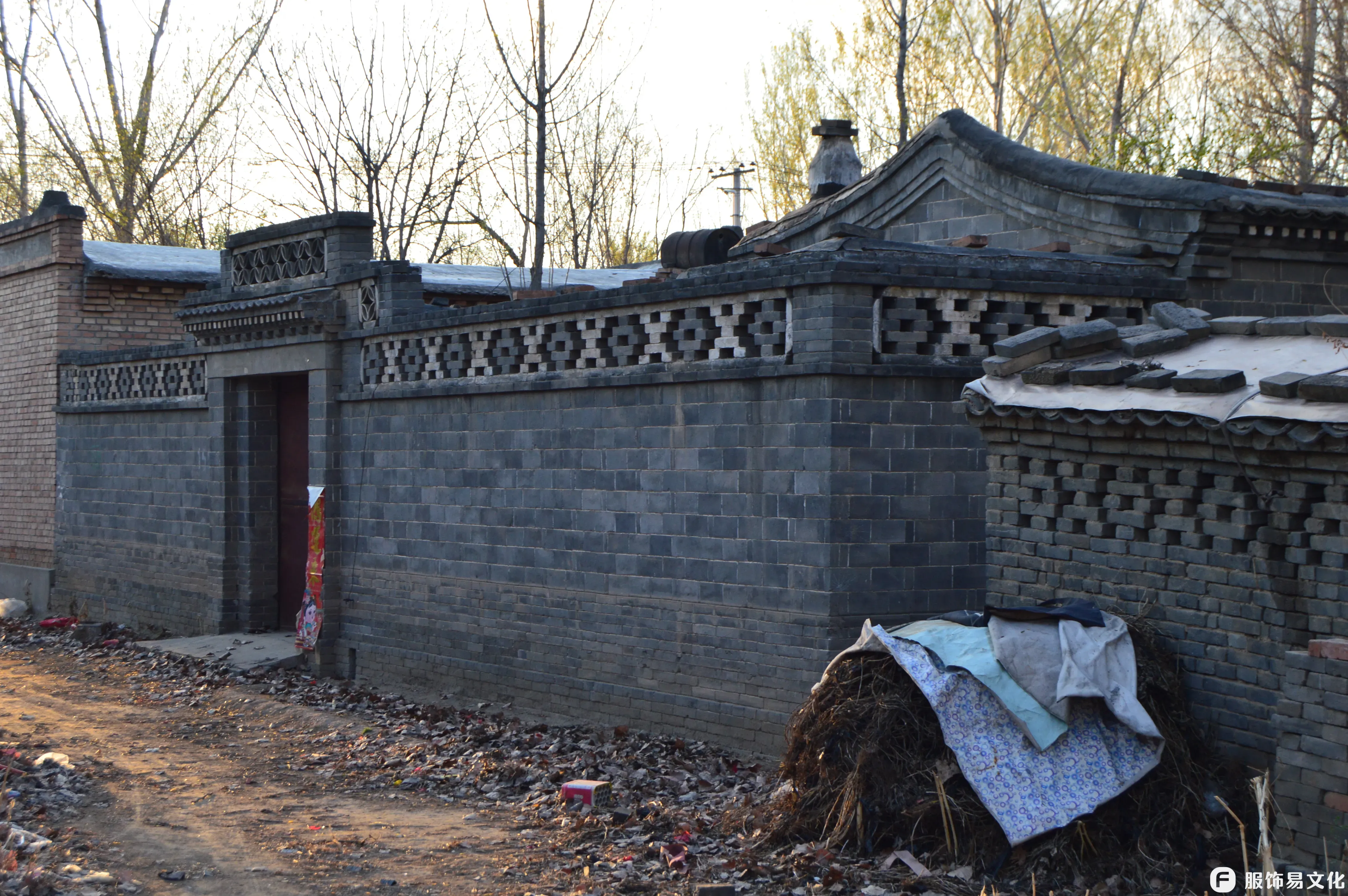 幽燕文化｜Yuyencia culture