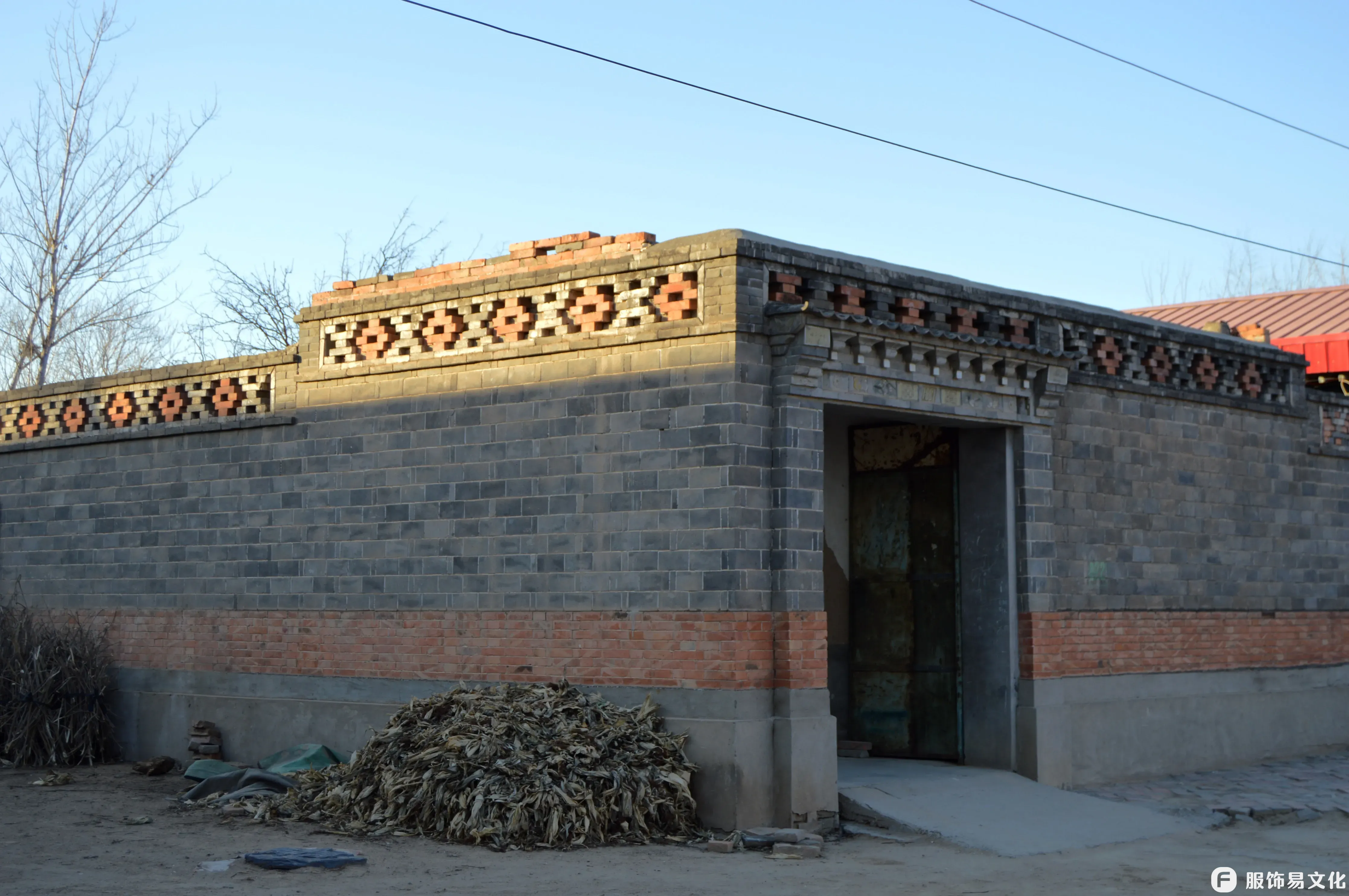 幽燕文化｜Yuyencia culture