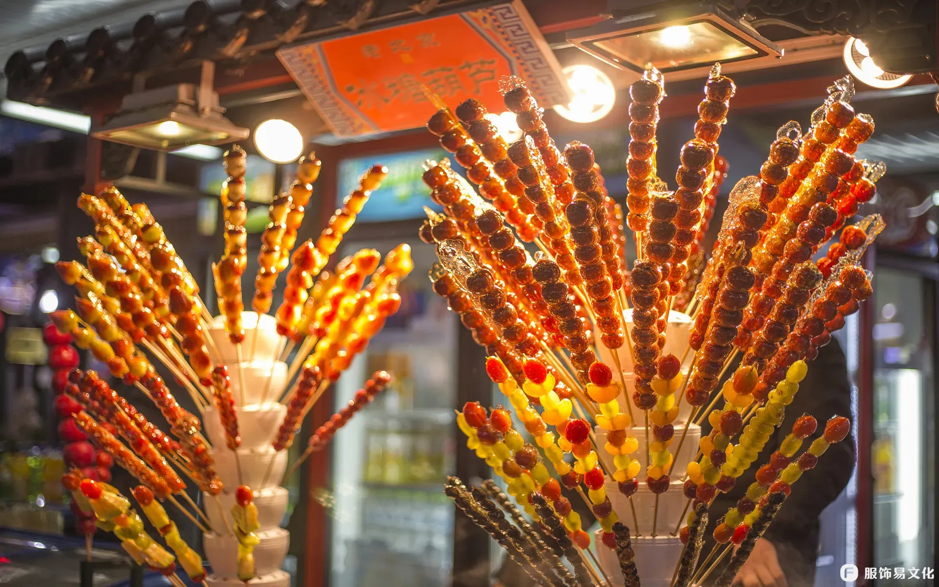 幽燕文化｜Yuyencia culture