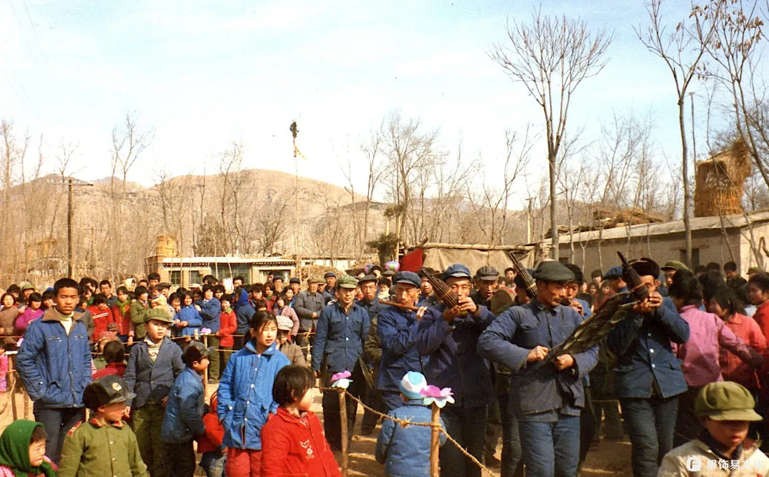 幽燕文化｜Yuyencia culture