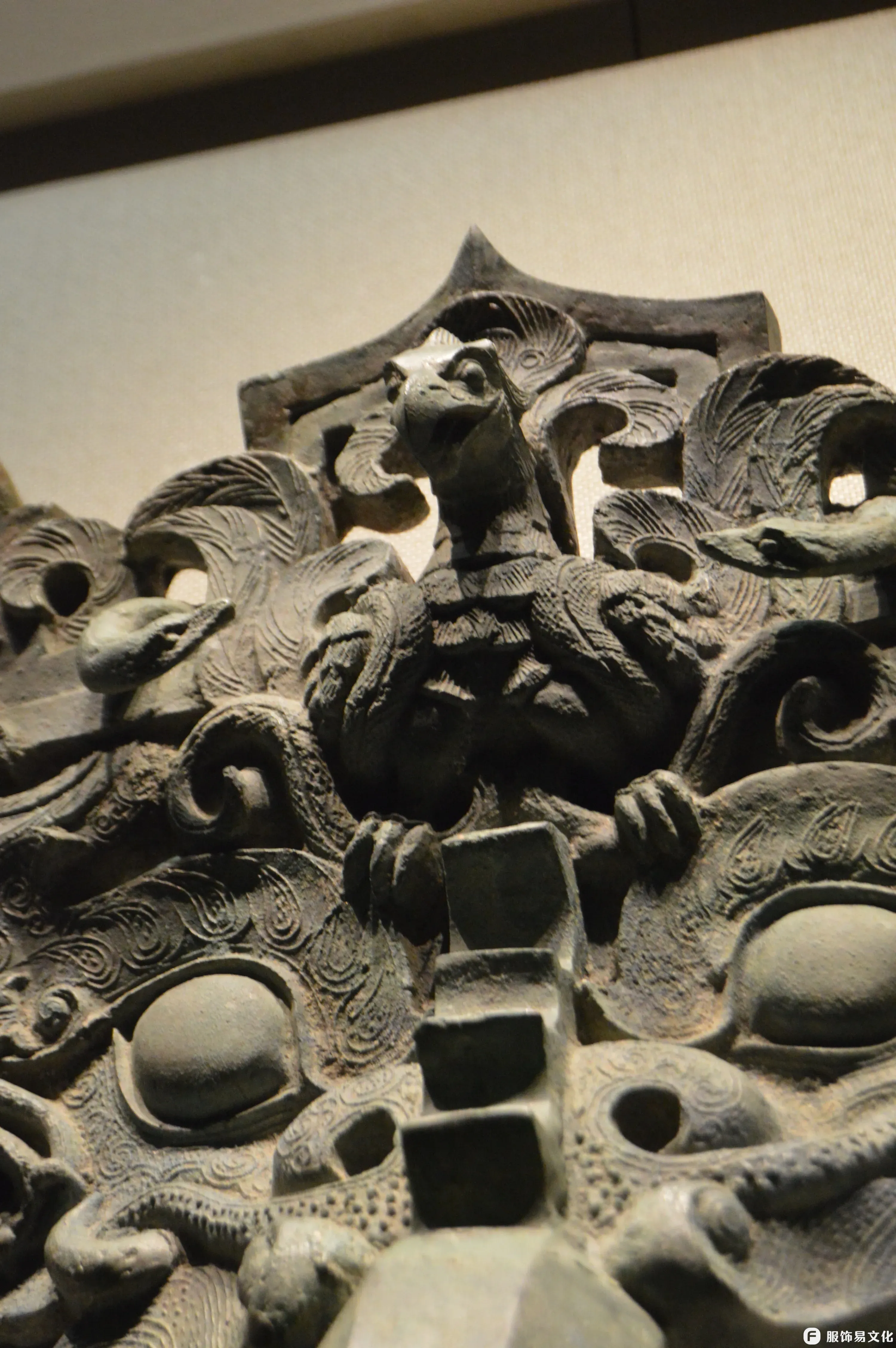 幽燕文化｜Yuyencia culture