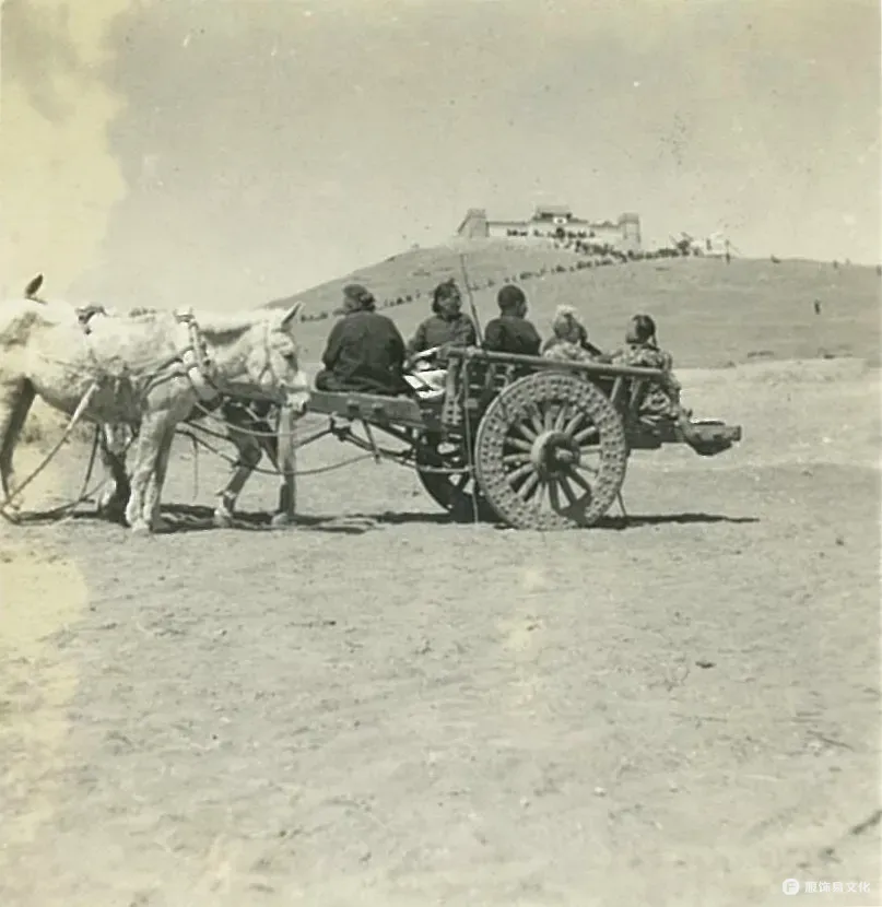 幽燕文化｜Yuyencia culture