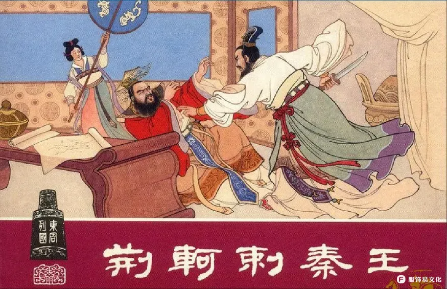 幽燕文化｜Yuyencia culture