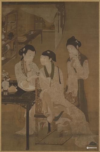 中国