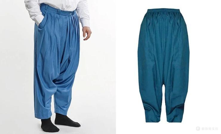 一文读懂乌兹别克斯坦服饰 - 服饰易文化