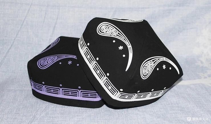 一文读懂乌兹别克斯坦服饰 - 服饰易文化