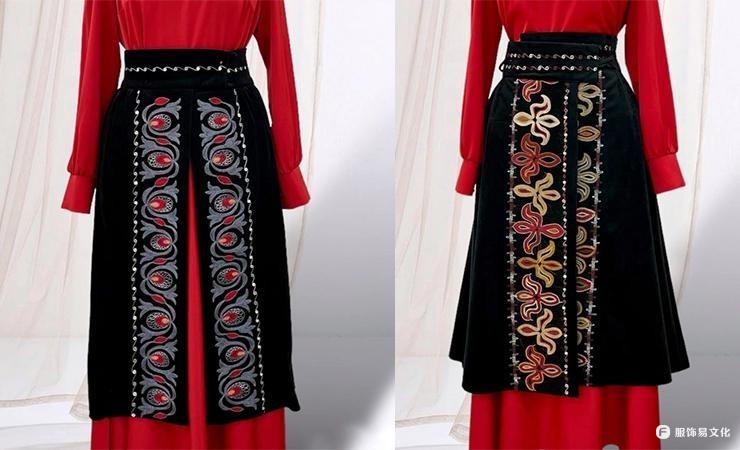 吉尔吉斯斯坦的传统服饰 - 服饰易文化