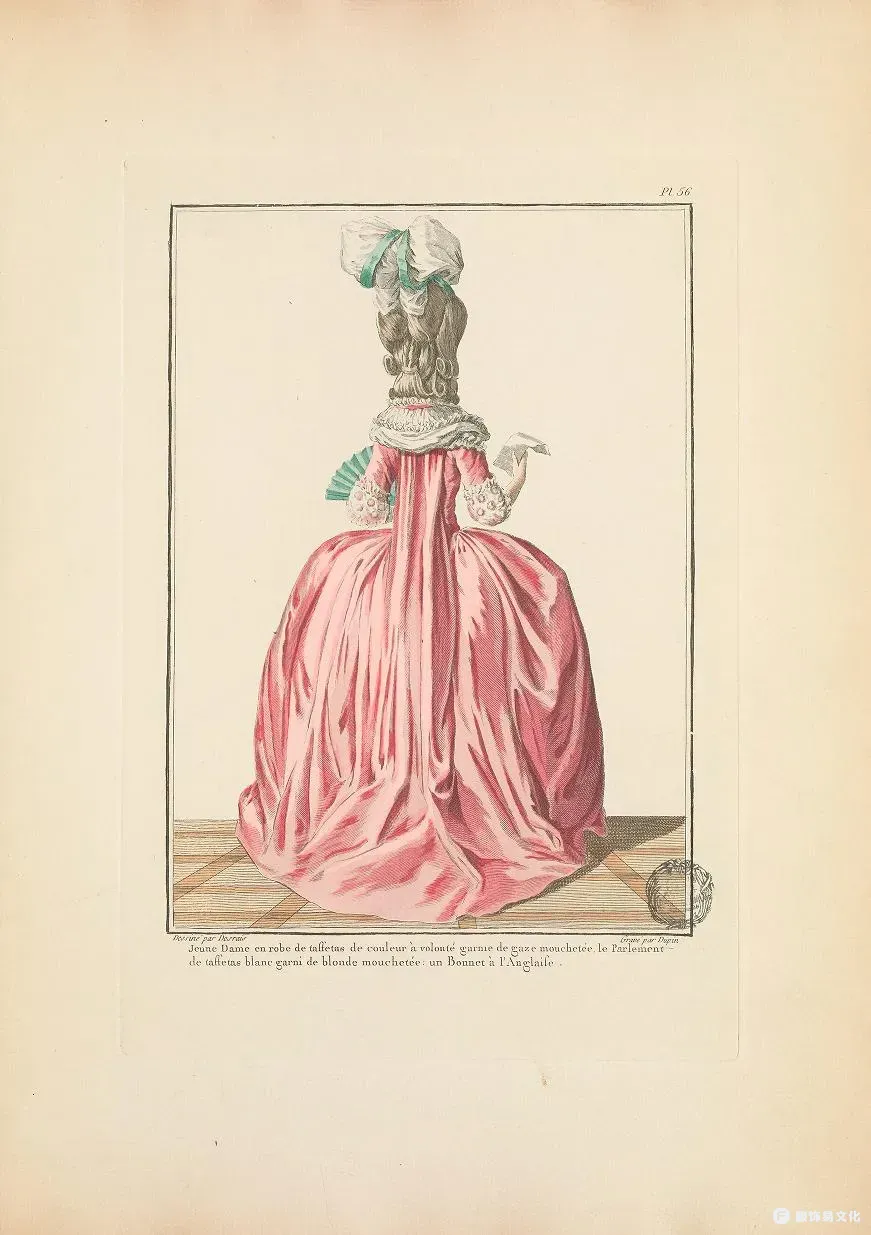 法国时尚与服装画廊第2期-1912