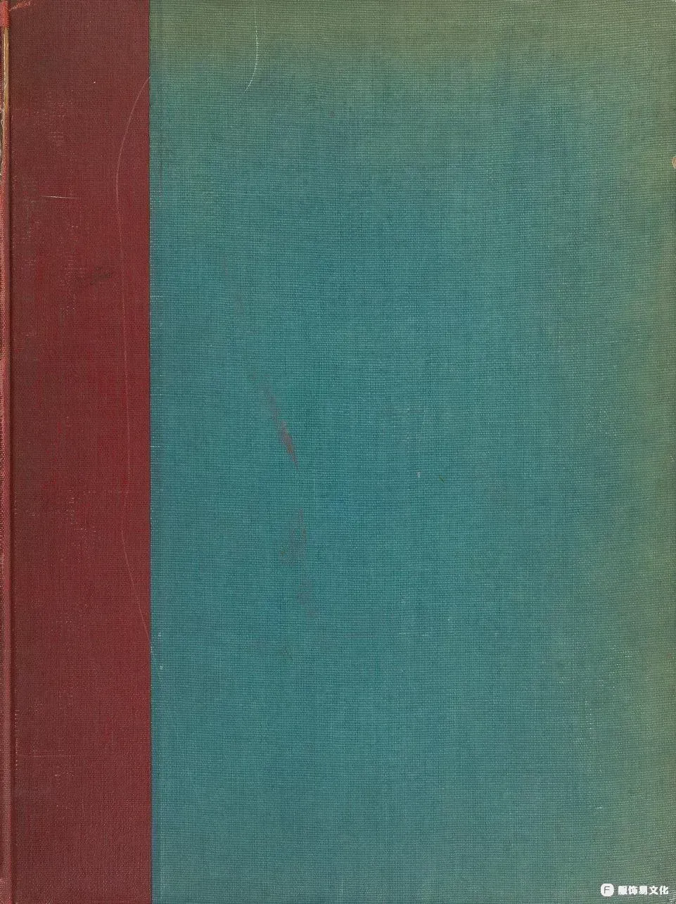 法国时尚与服装画廊第1期-自然晚宴，1778-1787 年