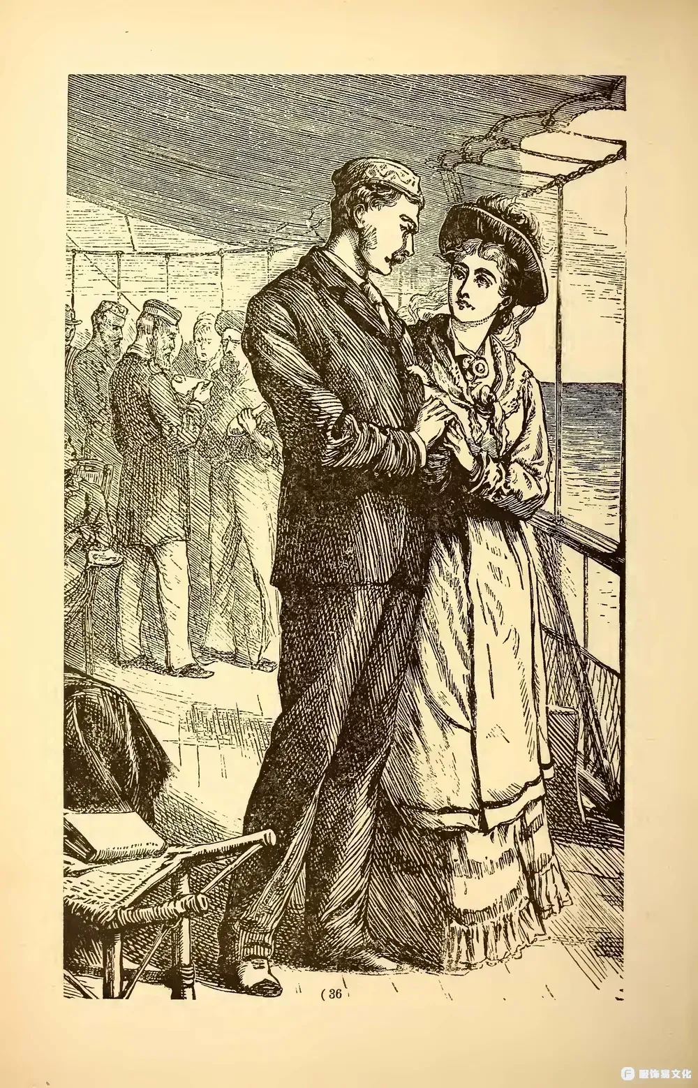 美国礼仪和礼貌规则 American etiquette and rules of politeness