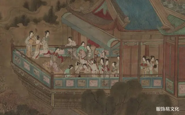 中国传统戒指的历史