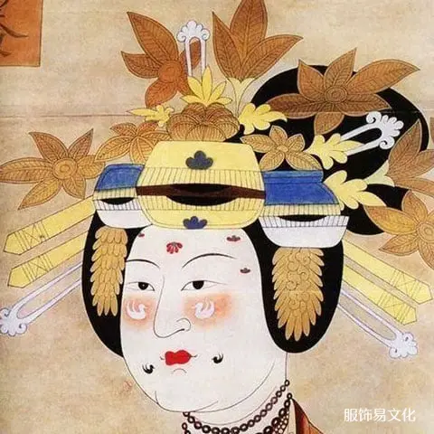 中国传统首饰盒的时尚秘密