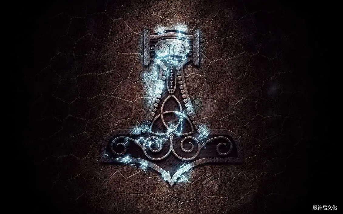 雷神锤符号雷神之锤的含义