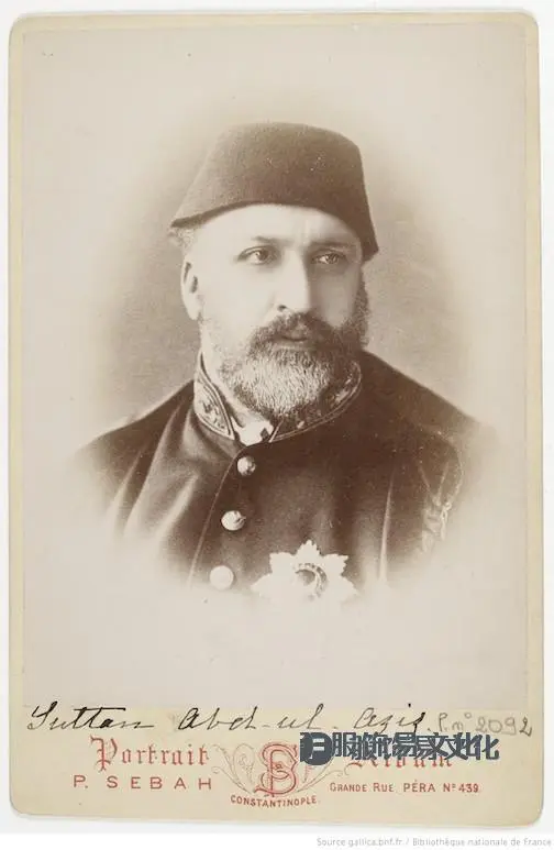 苏丹阿卜杜勒阿齐兹