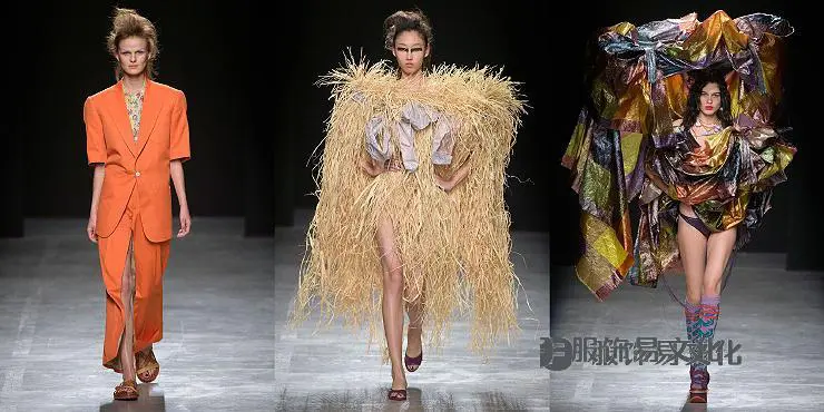 薇薇安·韦斯特伍德