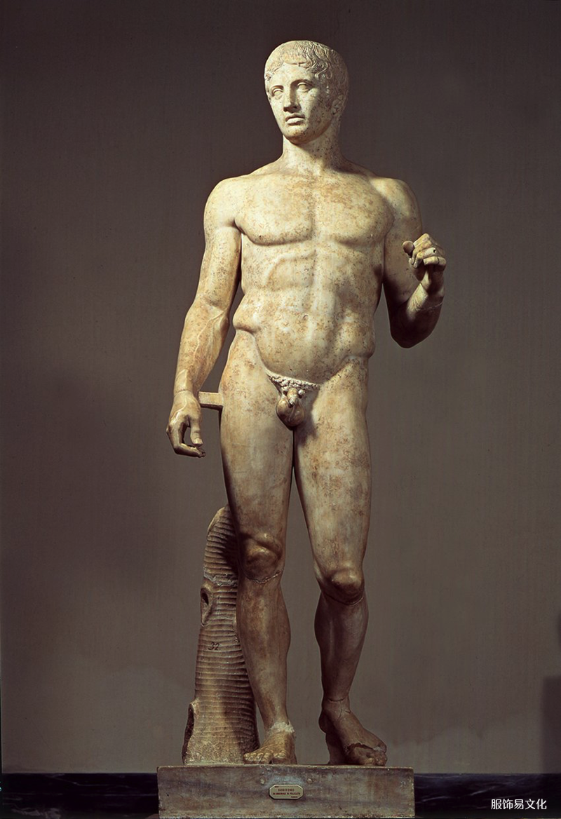 古典时期的希腊和罗马