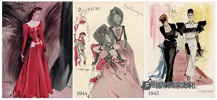 克里斯托瓦尔巴黎世家生物