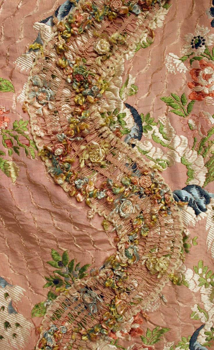 法式长袍 法式长袍