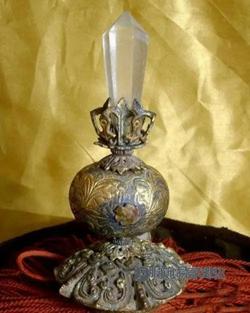 清朝时期官帽的帽球代表了什么