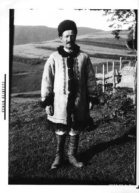 乌克兰Boiko服装概述