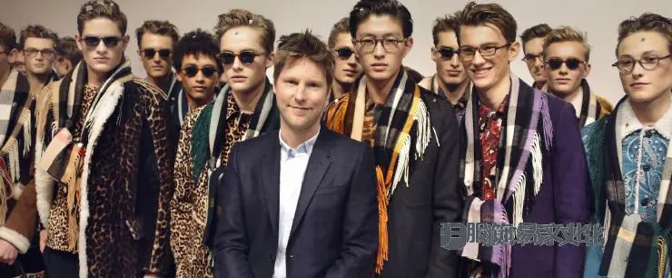 克里斯托弗·贝利