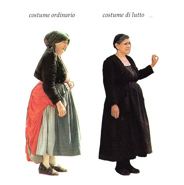 阿尔巴尼亚服饰