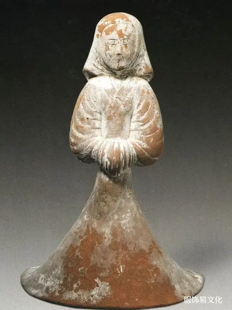 汉族传统妆容的历史与特点