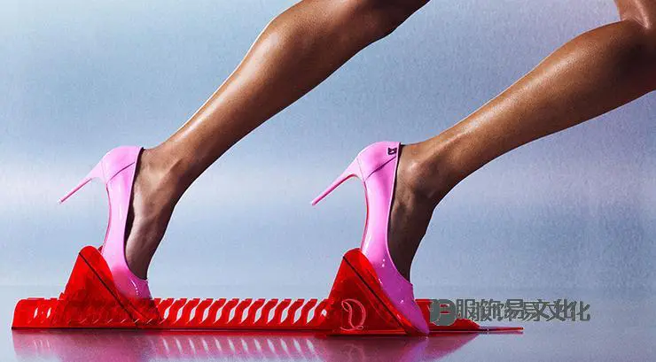 Christian Louboutin 传记