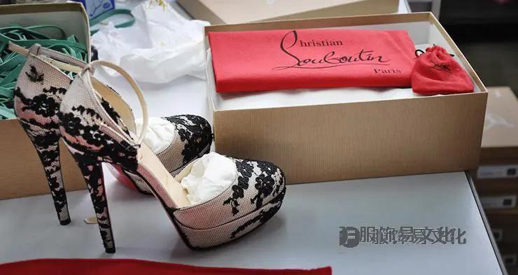 Christian Louboutin 传记
