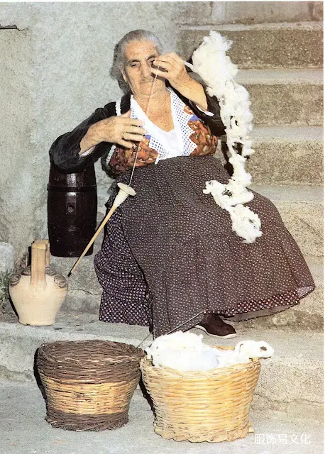 阿尔巴尼亚服饰