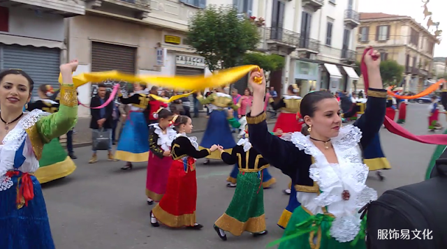 阿尔巴尼亚服饰