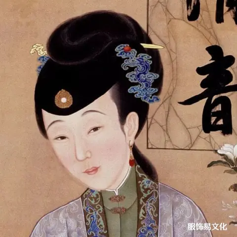 中国传统首饰盒的时尚秘密