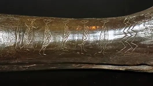 北欧的冰河时代猎人