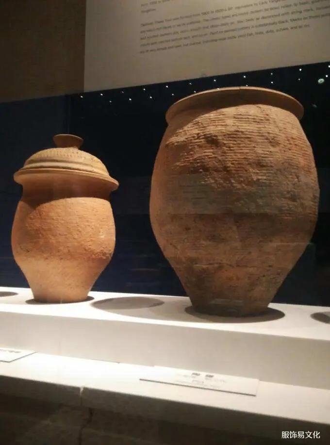 大地湾文化（公元前7800-5400年）