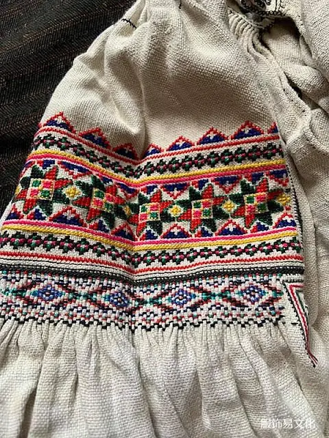 乌克兰Boiko服装概述