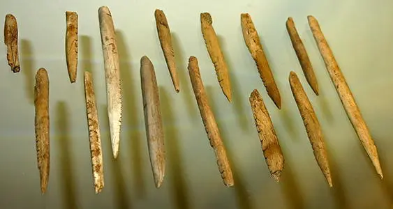 北欧的冰河时代猎人