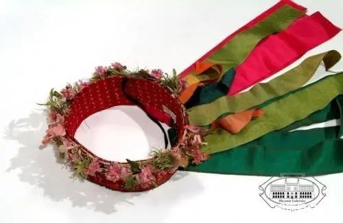 波兰和乌克兰地区的服装特点