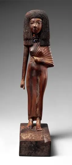 第03章 埃及古代服装