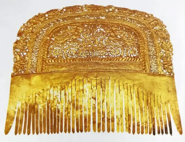 中国传统首饰盒的时尚秘密