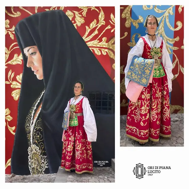 阿尔巴尼亚服饰