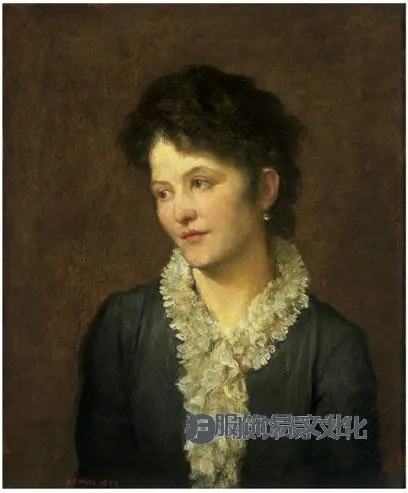 1880年代英国服装史